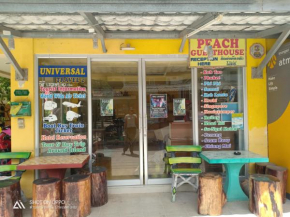 Peach Guesthouse